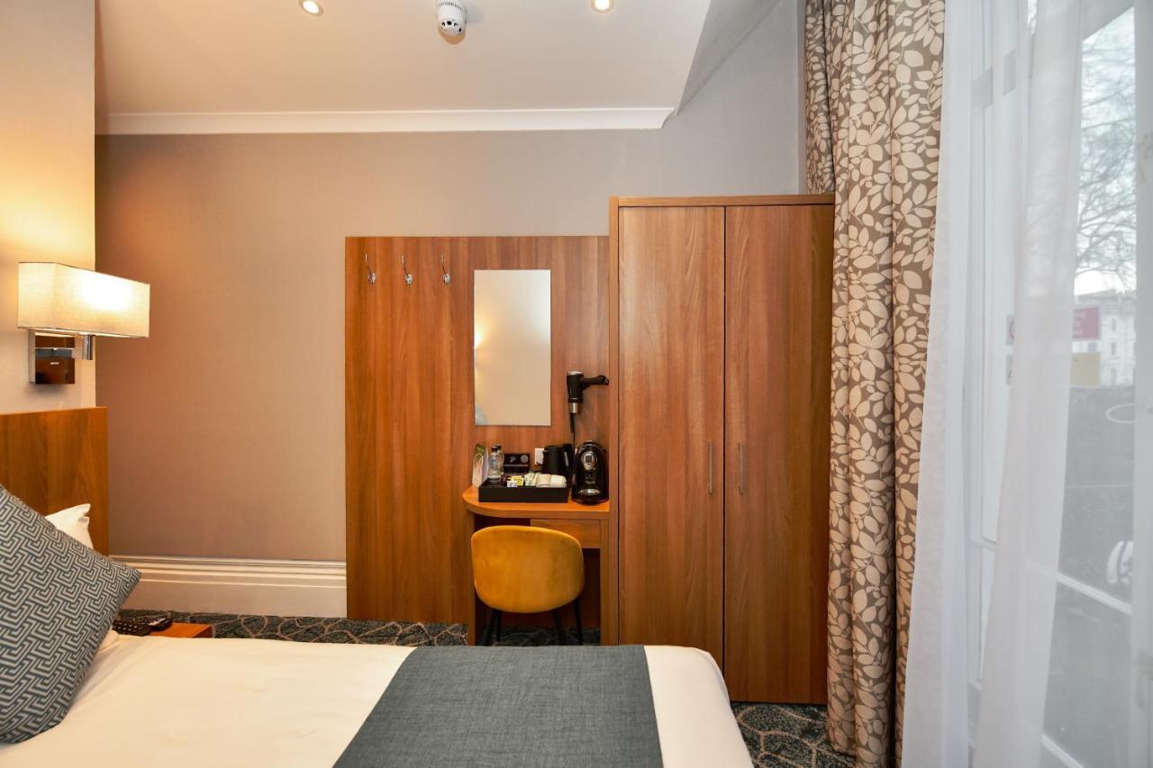 Park Avenue Bayswater Inn Hyde Park Londra Esterno foto