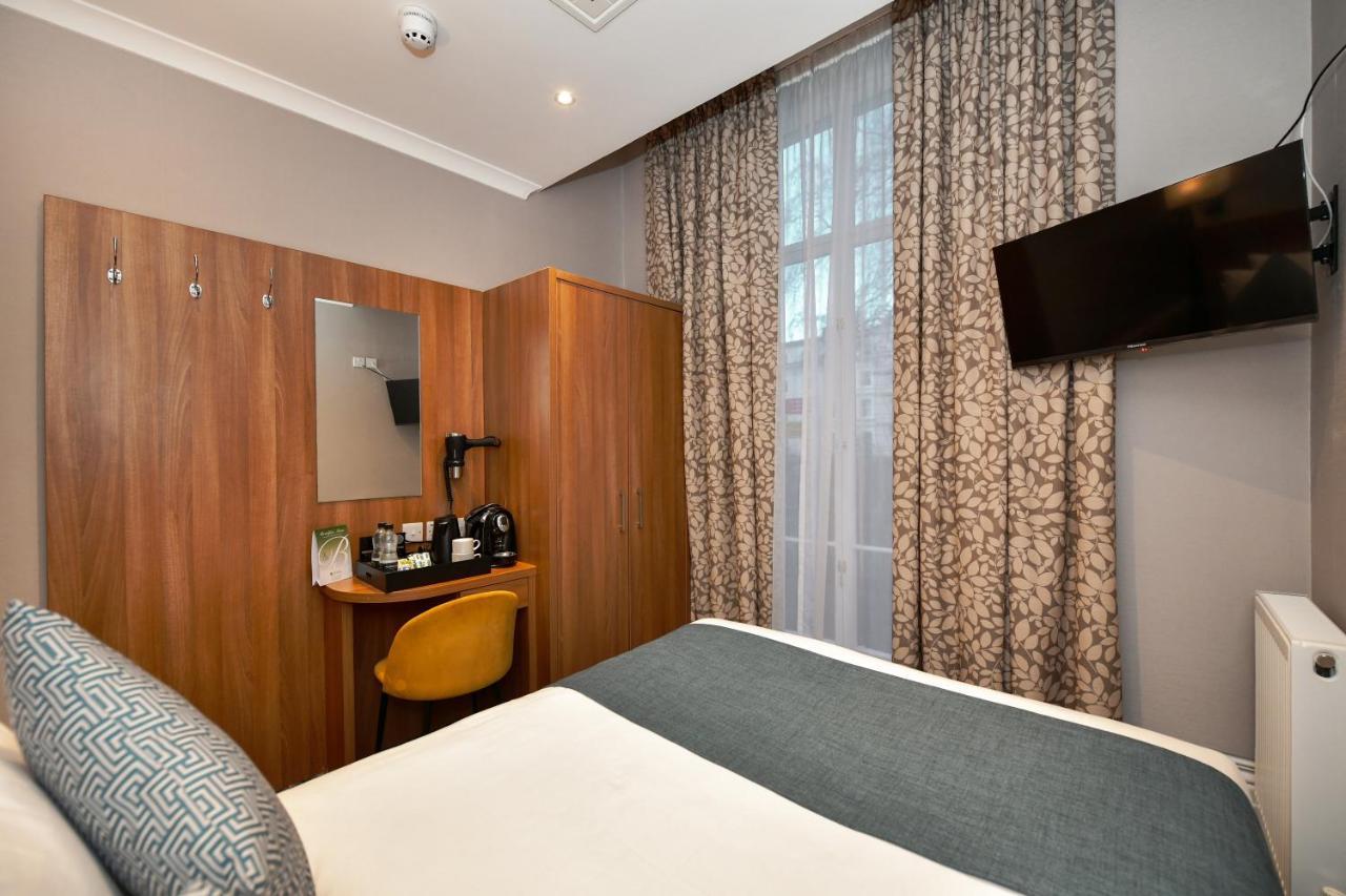 Park Avenue Bayswater Inn Hyde Park Londra Esterno foto