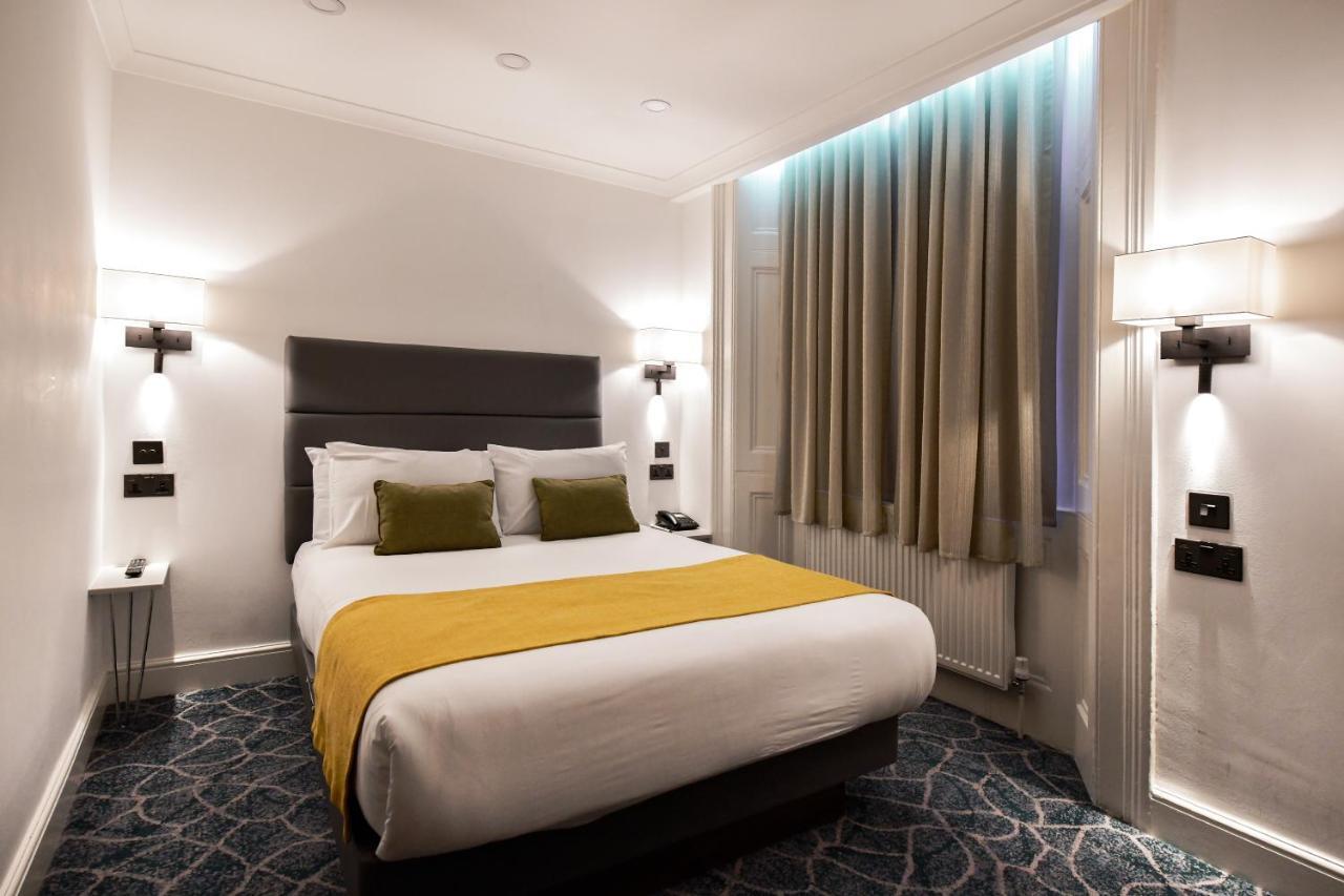 Park Avenue Bayswater Inn Hyde Park Londra Esterno foto