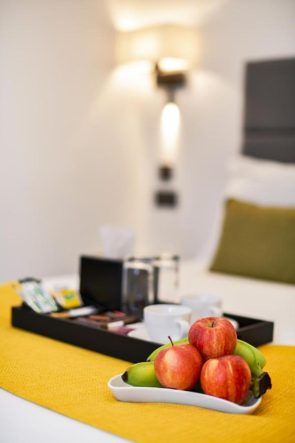Park Avenue Bayswater Inn Hyde Park Londra Esterno foto