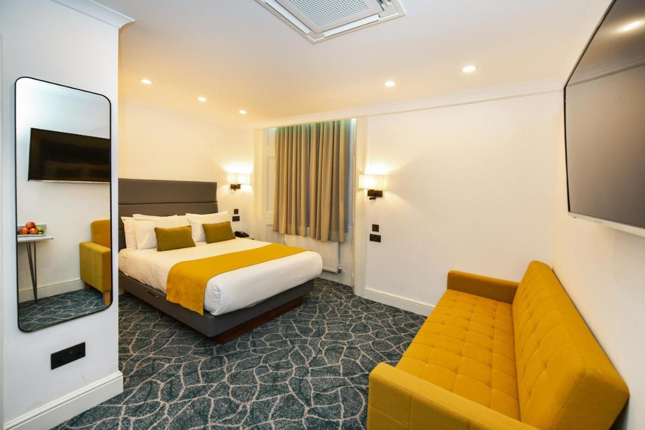 Park Avenue Bayswater Inn Hyde Park Londra Esterno foto